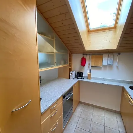 The Nest - Great Overview Appartement