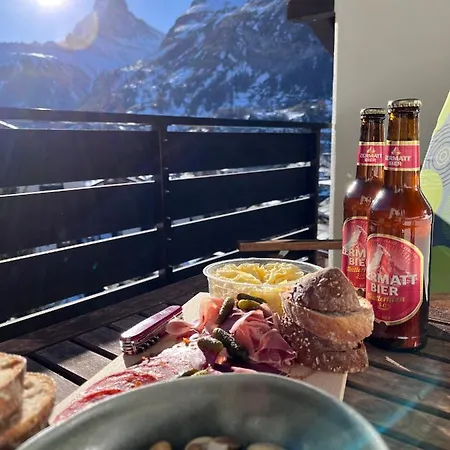 Appartement The Nest - Great Overview *