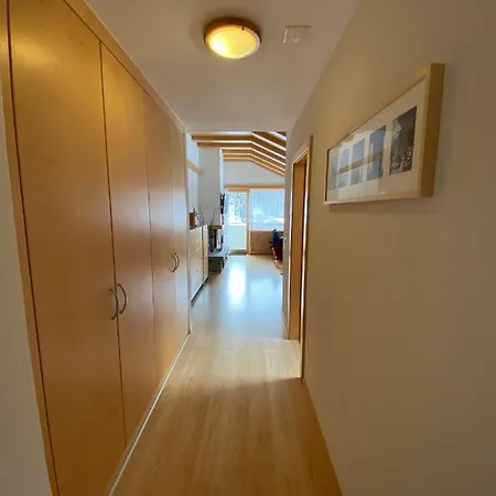 Appartement The Nest - Great Overview *