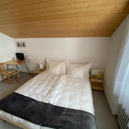 The Nest - Great Overview Lägenhet