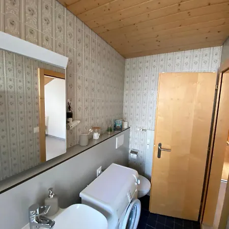 The Nest - Great Overview Zermatt