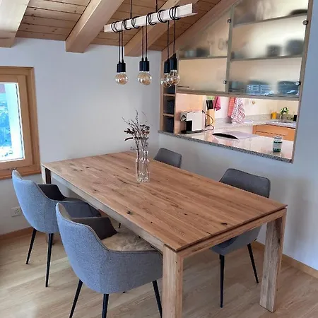 The Nest - Great Overview Appartement *