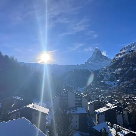 The Nest - Great Overview Lägenhet