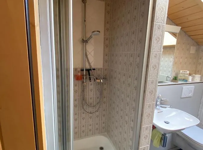 Apartment The Nest - Great Overview Zermatt