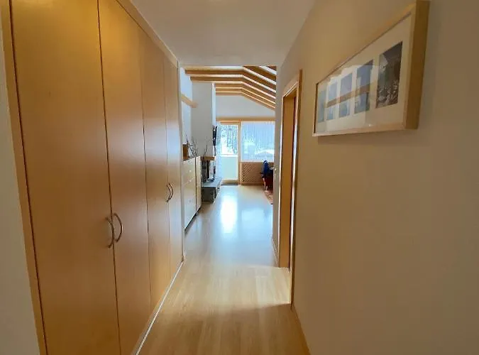 Apartment The Nest - Great Overview *