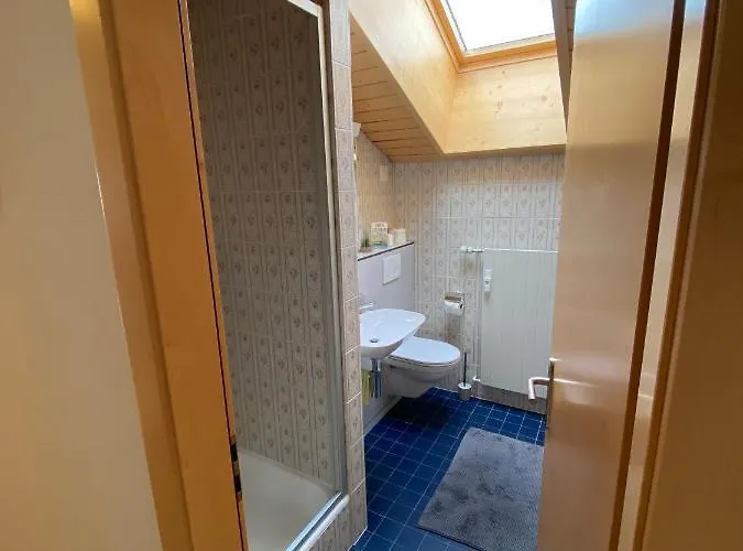 Apartment The Nest - Great Overview *