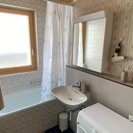 The Nest - Great Overview Appartement