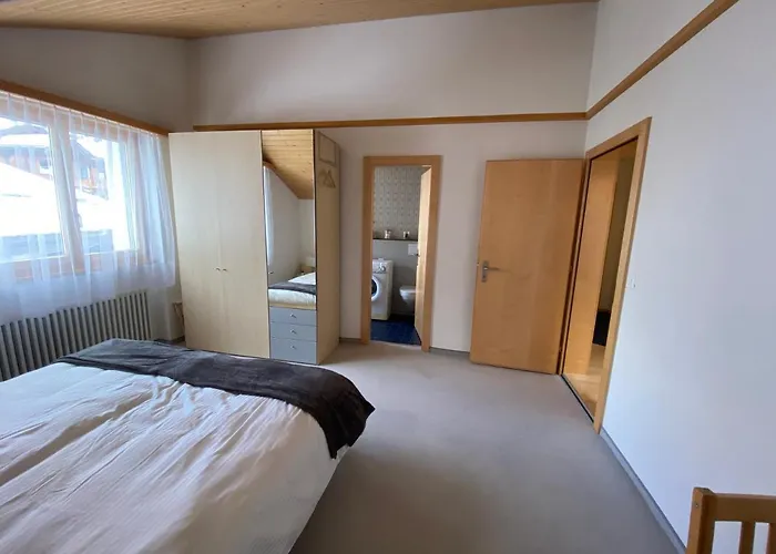 The Nest - Great Overview