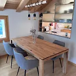 The Nest - Great Overview Appartement *