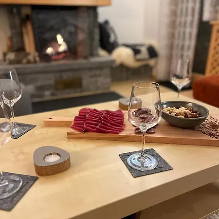 Апартаменты The Nest - Great Overview