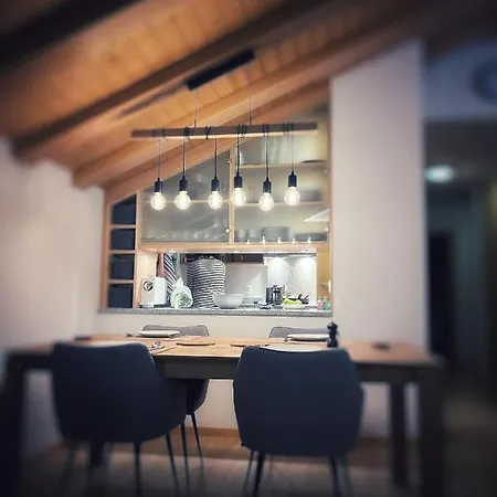 The Nest - Great Overview Lejlighed *