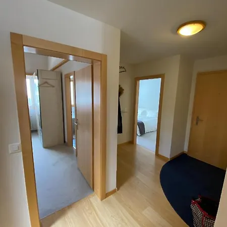 The Nest - Great Overview Церматт